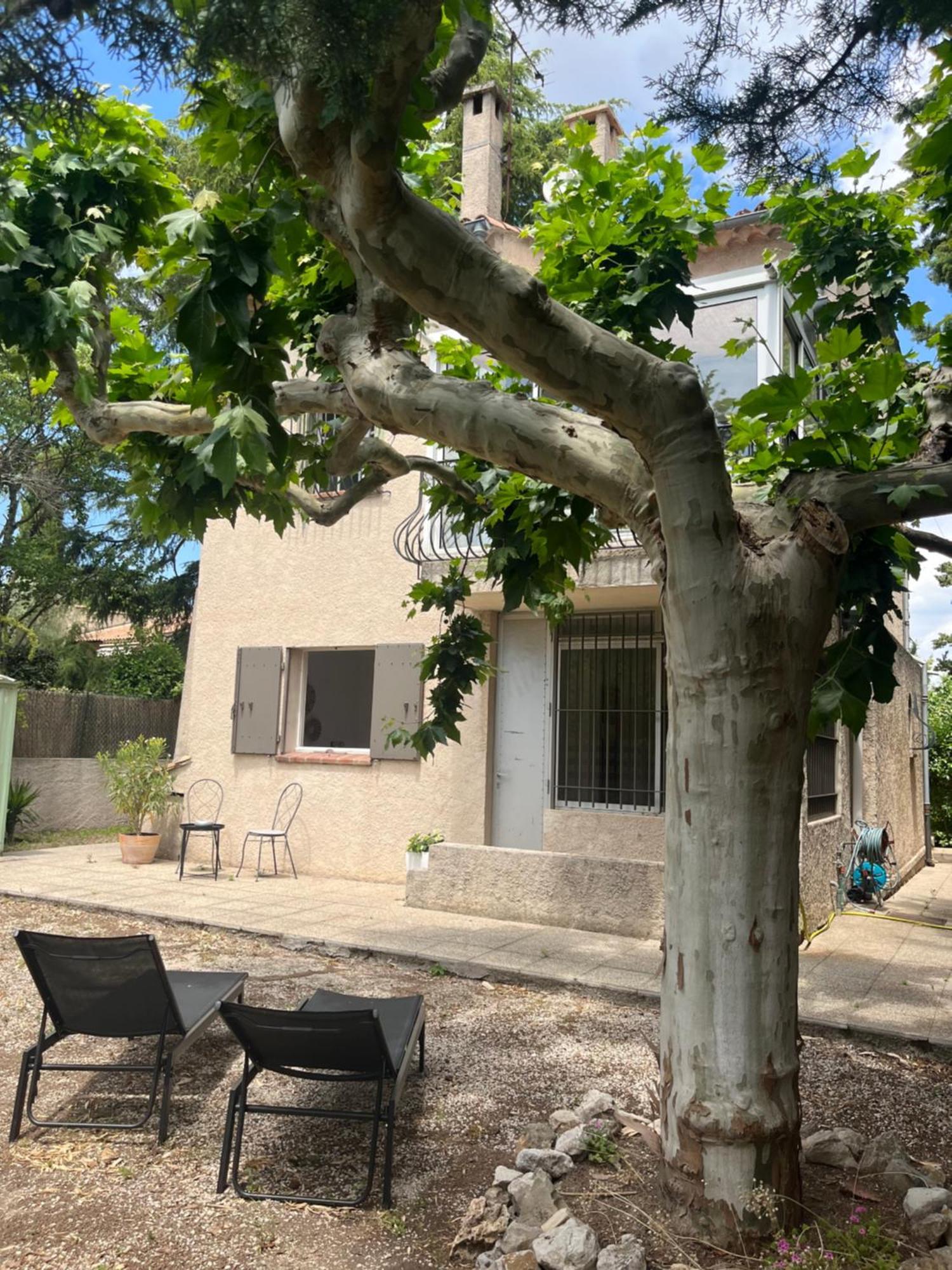Le Verger Aix-en-Provence Exterior foto